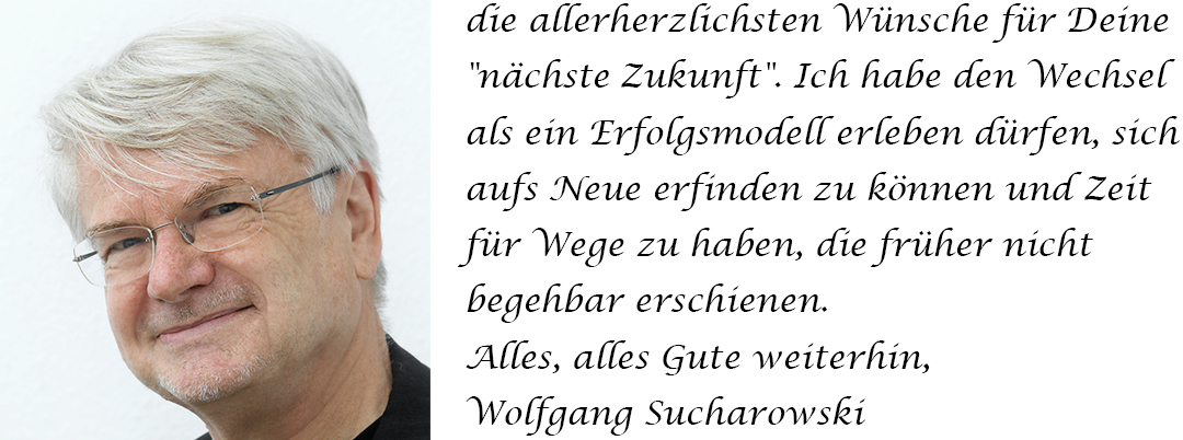 Wolfgang Sucharowski
